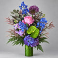 Theia’s Radiant Garden