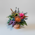 Seasonal Accent Arrangement