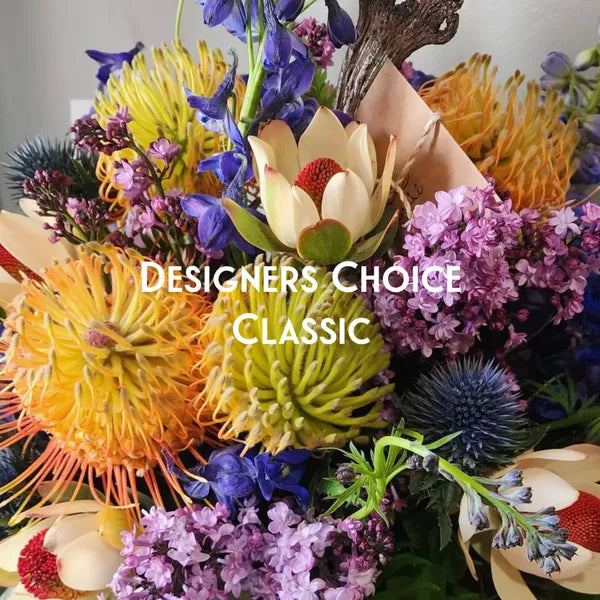 Designers Choice Classic