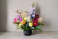 The Olympus Arrangement