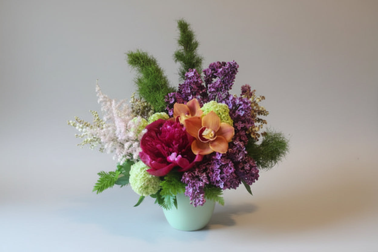 Calypso's Sunlit Haven